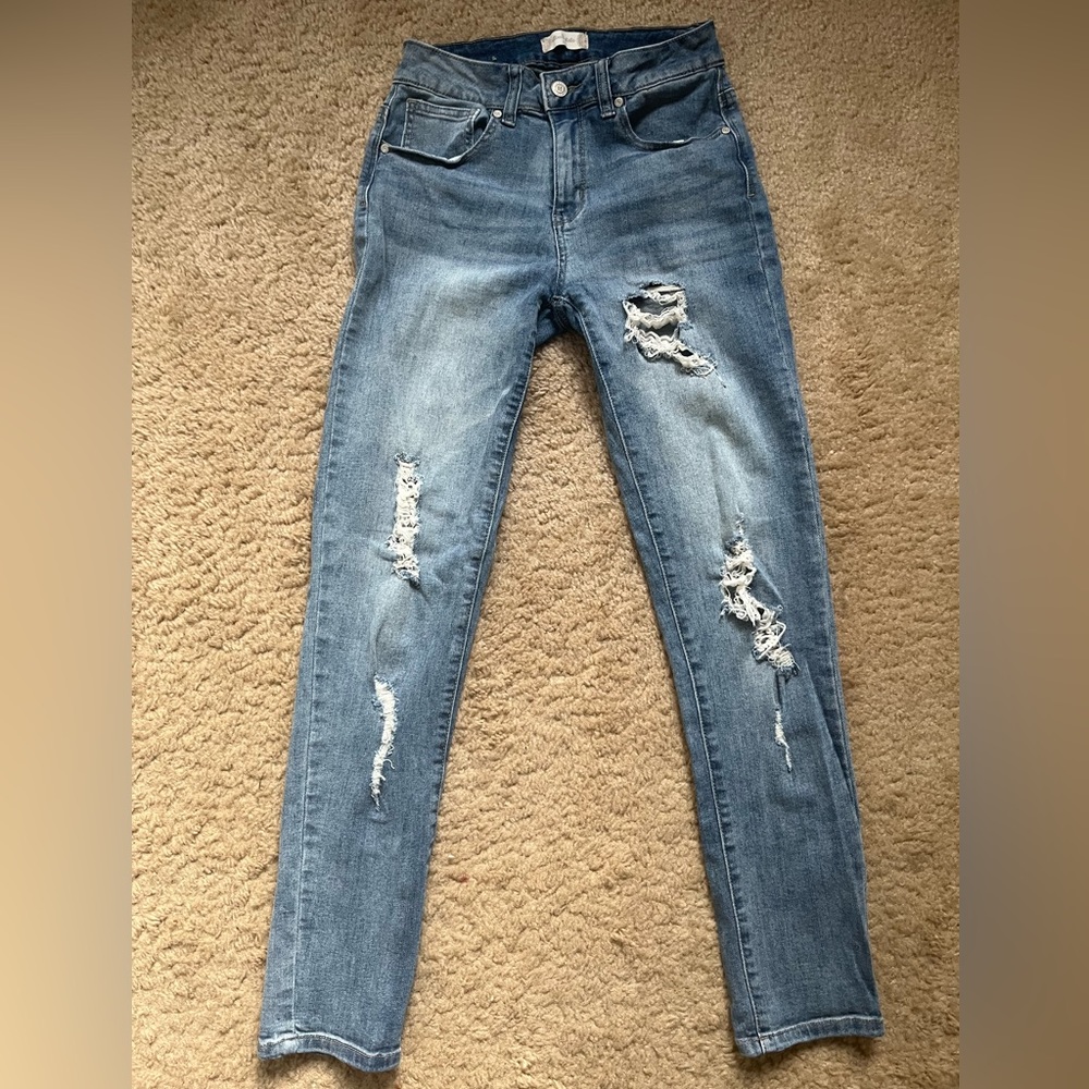 Altard state mom jeans